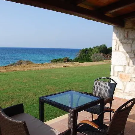Kavos Psarou
